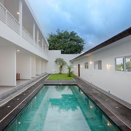 Maisaba Canggu Hotel & Coworking Space Exterior photo